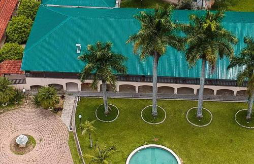 Polo Hotel Fazenda - Foto 77