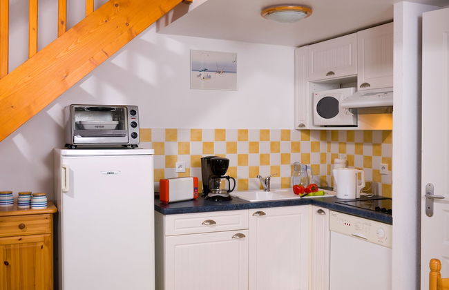 Madame Vacances Les Mas de St Hilaire - Foto 8