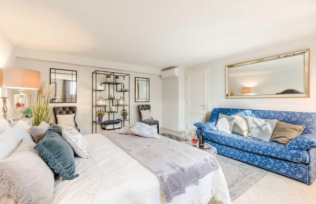 The Luxury Beach Villa - Foto 32