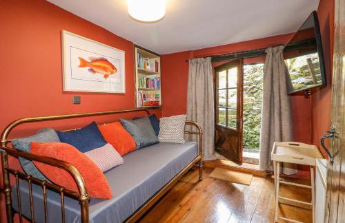 Chimney Cottage - Foto 7