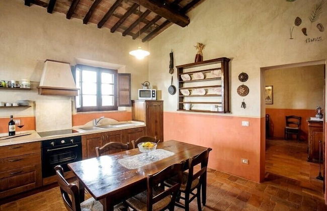 Podere Cunina - Foto 23