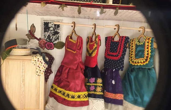 Billet pour le musée Frida Kahlo de Playa del Carmen - Photo 3