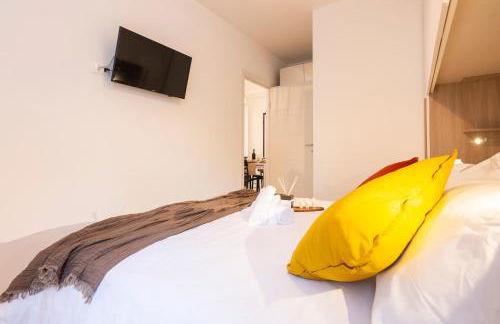 Sforza#13 - con Parcheggio Gratis e Terrazza, vicino Istituto IEO - Foto 18