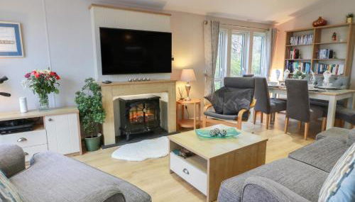 Argyll View Lodge - Foto 5