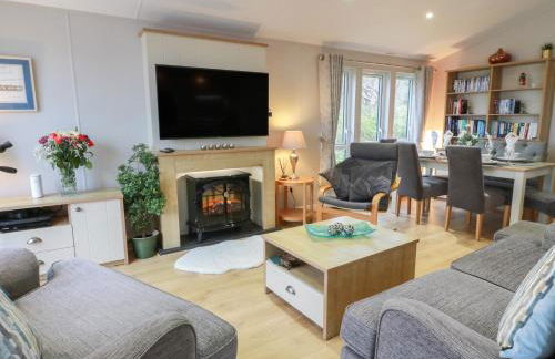 Argyll View Lodge - Foto 5