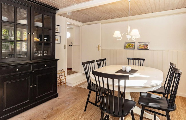 Holiday Home in Marstal - Foto 12