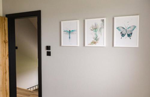 Domek na wyłączność ,bania z jacuzzi. Pobyt góry, jezioro, las. - Foto 46