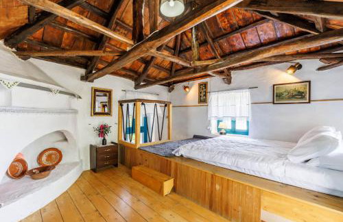 Anatoli Peak Cottage - Foto 21