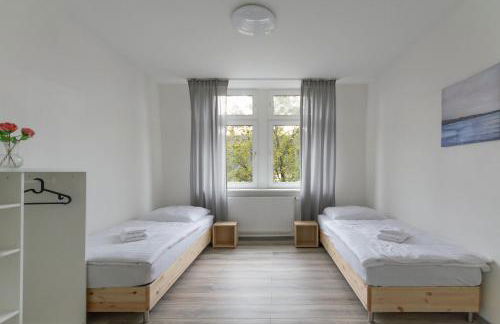 T&K Apartments - 1-3 Zimmer Apartments - Essen - Foto 32