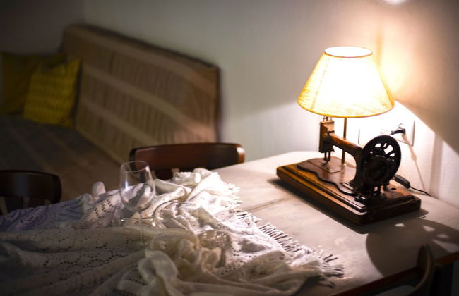 Vista Alhambra Apartamentos - Photo 44