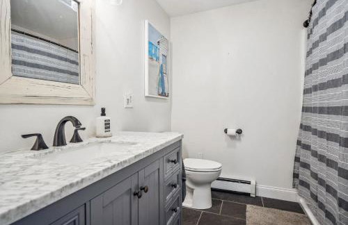 Long John Landing - Heart of Rye - Near Beach - Foto 31