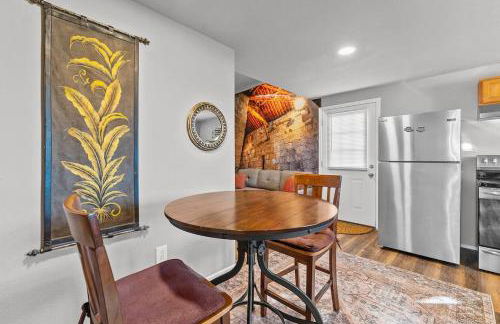 The Kuhl Little Castle Haus - Foto 28