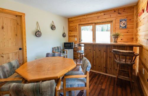 Quiet Haven Mountain Top Cabin - 3 Bedroom Cabin with Breathtaking Views - Foto 14