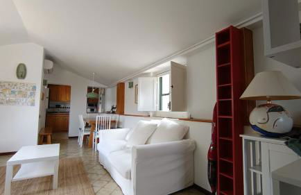 Albori Rooftop Suite Vietri sul Mare Costiera Amalfitana - Foto 24