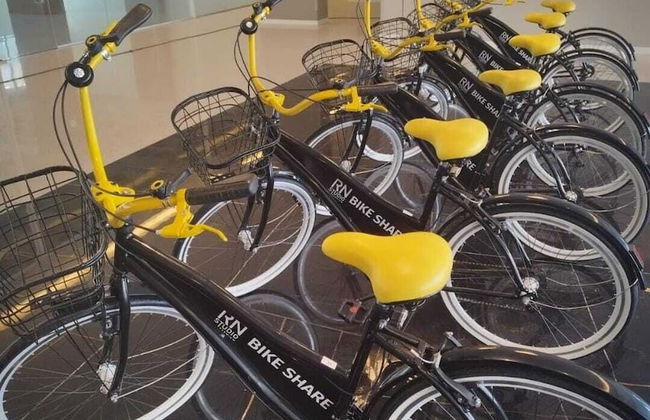 RN Studio Premium 403 - Vista Mar - Foto 15