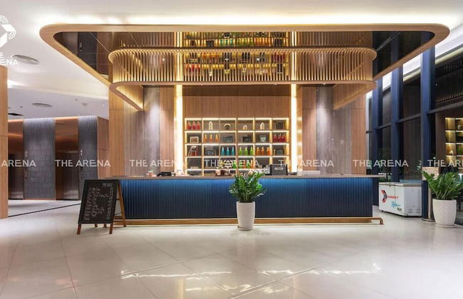 Cam Ranh Sea view Resort - Foto 67