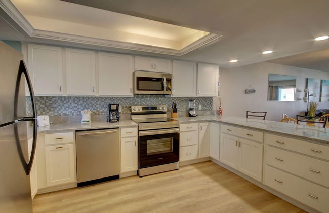 366 El Matador 2 Bedroom Condo by RedAwning - Foto 7