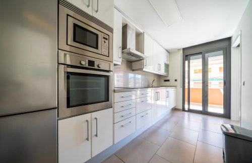 Apartaments Lamoga- Spai - Foto 19