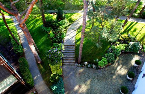 Apartament Rezydencja Bryza Jurata - Foto 23