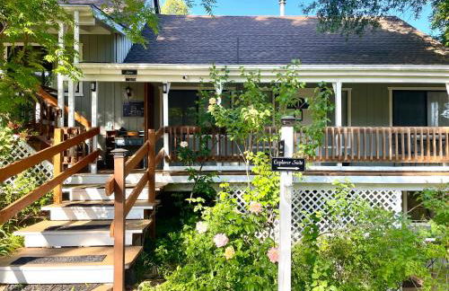 Sierra Mountain Lodge - Vacation Rentals - Yosemite - Foto 8