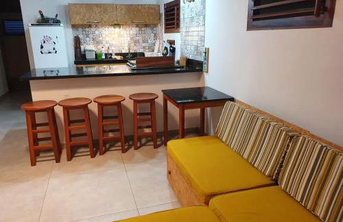 Casa na Beira do Mar, Peroba, Icapuí/CE, Morada Mariana - Foto 10