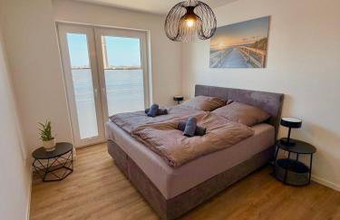 Maritime Suite an der Geeste - Foto 10