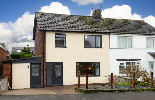 Thieveley Pike View - Foto 24