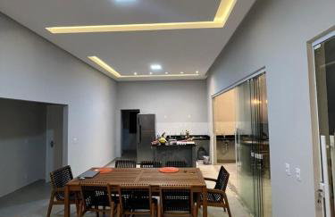 Casa Luxuosa em condomínio de alto padrão - Foto 8