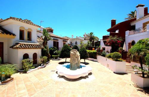 Loma del Rey 56 - casa primera linea de mar - Foto 37