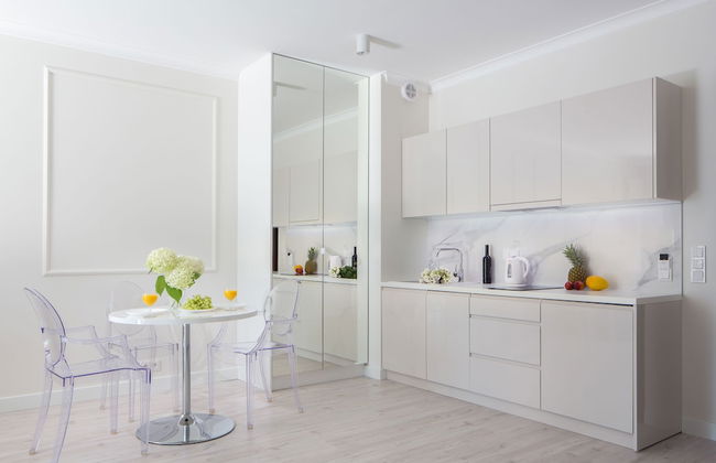 Chopin Apartments Mennica - Foto 11