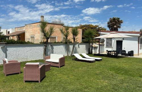 Casa sul mare con accesso diretto in spiaggia I - Foto 10