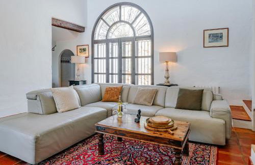 Villa Pao by Interhome - Foto 10