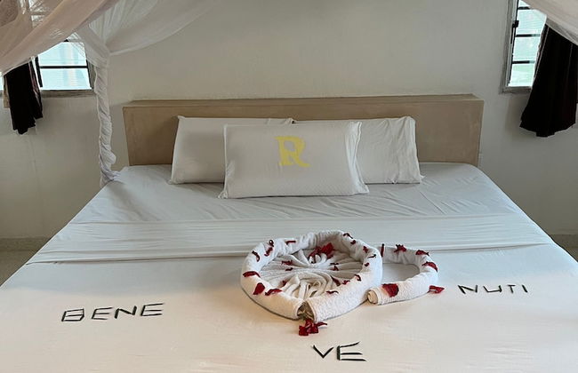 Rafiki Tamu Residential Resort - Foto 10