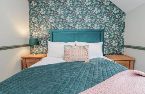 Inglenook Cottage - Foto 31