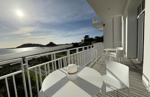 ROUZIC t4 Trebeurden piscine et vue mer - Foto 50