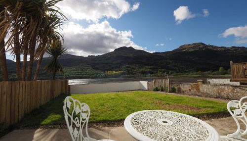 Arrochar Alps Apartment - Foto 3