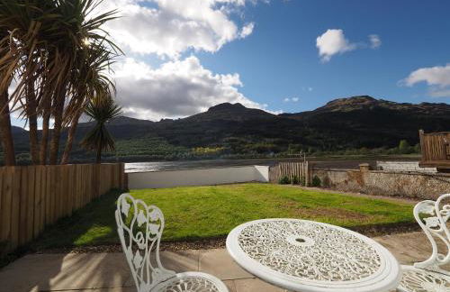 Arrochar Alps Apartment - Foto 3