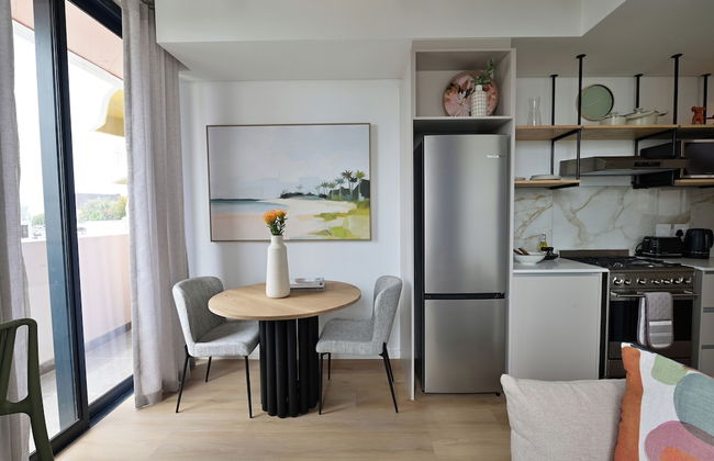 EIGHTY2 ON M - Fluent Serviced Apartments - Foto 74