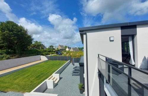 Maison Ty Loki - Vue mer, 400m de la plage - Photo 19