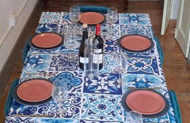 Historic Townhouse, Central Arganil, Casa da Maya - Foto 10