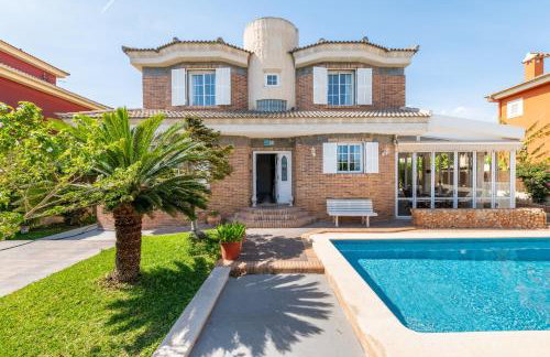 Villa Laura - Foto 1