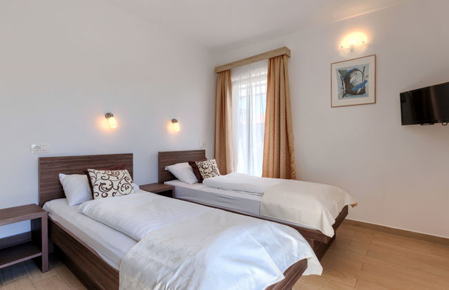 Villa Soši - Foto 36