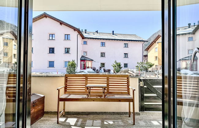 Chesa Tschierv II 30 - Foto 5