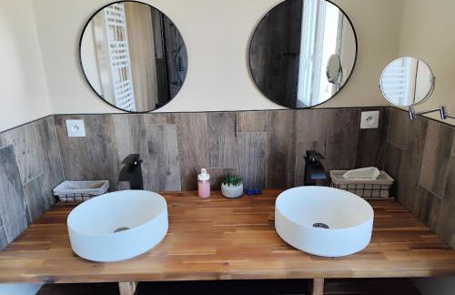 Le 604, confort et détente - Foto 33