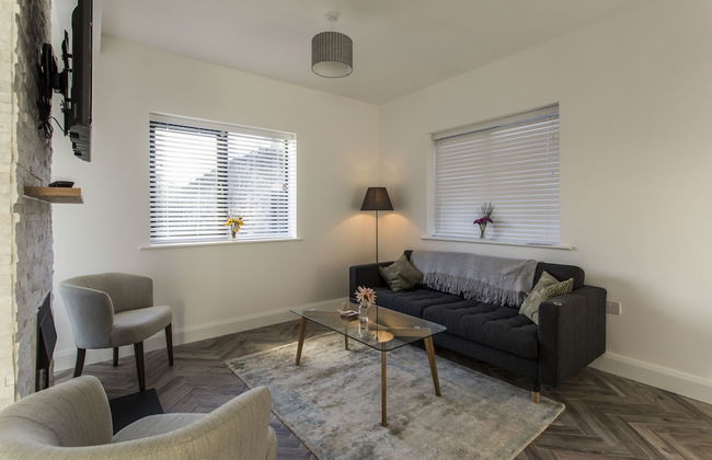 Killester Self Catering Cottage - Photo 18