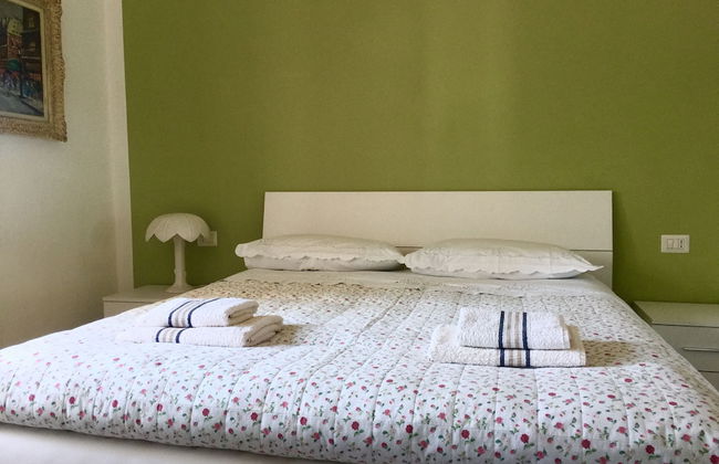 Lago Maggiore Studio 1 - Foto 2