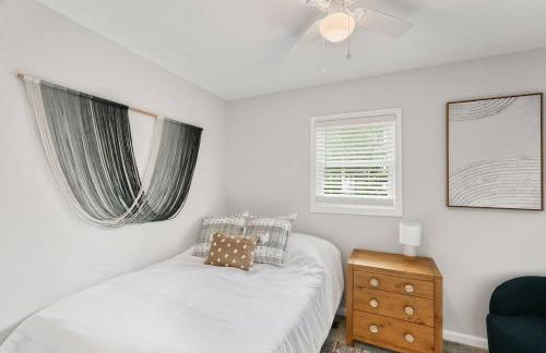 Upgraded Bay Oasis in Scotland, MD! - Foto 20