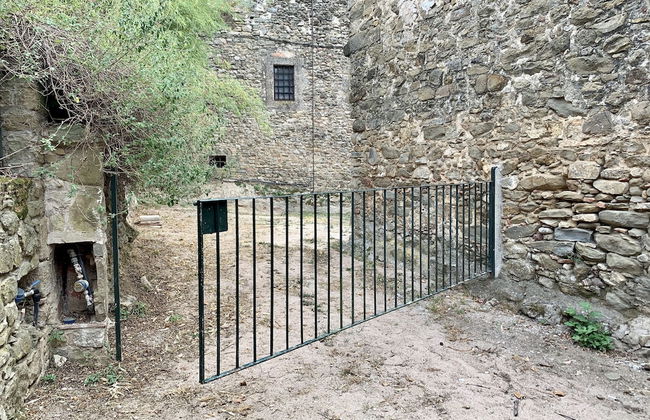 Can Muní - Pins - Foto 4