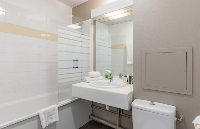 Appart'city Classic Lyon Part Dieu Villette - Photo 27