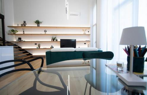 Loft Milano Manifatture2 - Foto 29